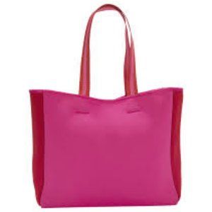 Summersalt Neoprene Tote Bag